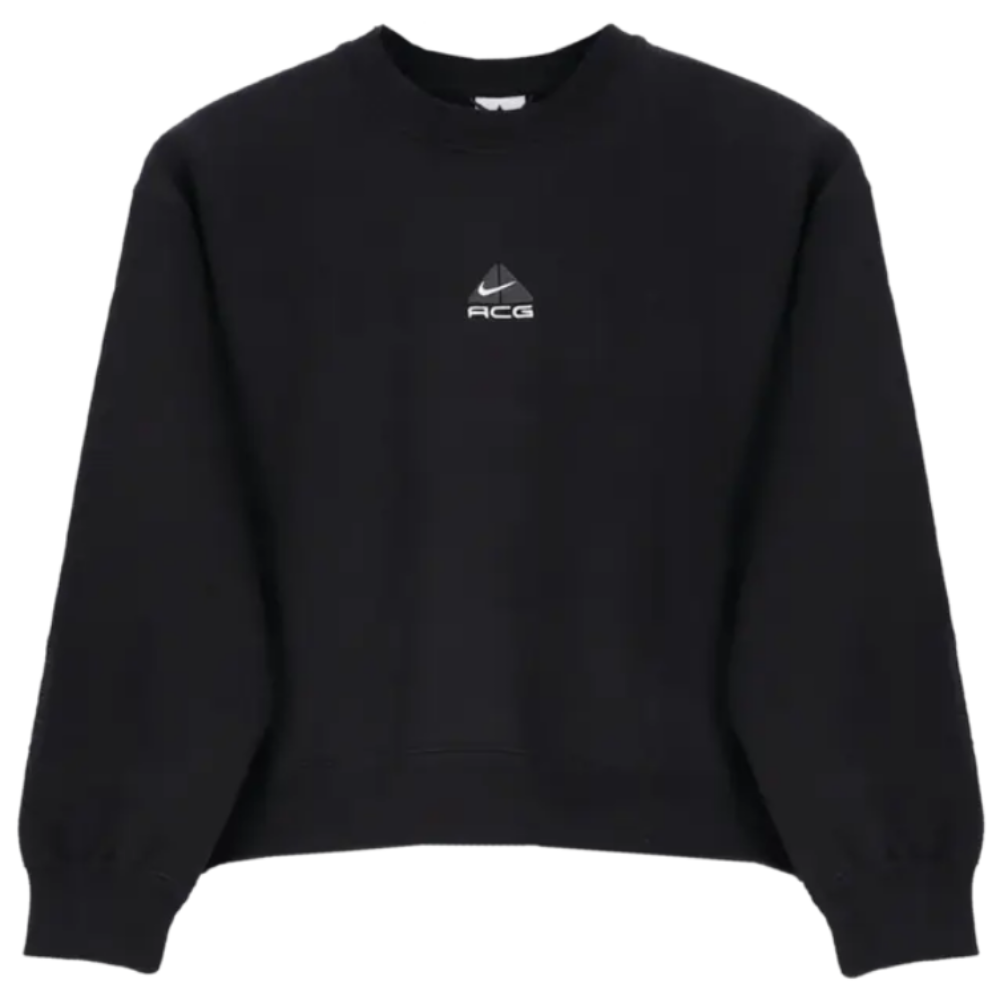 나이키 ACG 써마 핏 레펠 크루넥 플리스 스웨트셔츠 64,900원