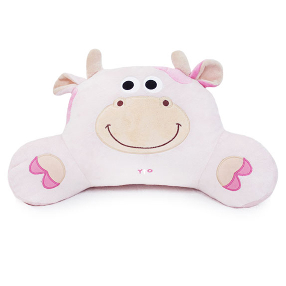 애니나라 우디 앤 이오 허리쿠션 10,640원