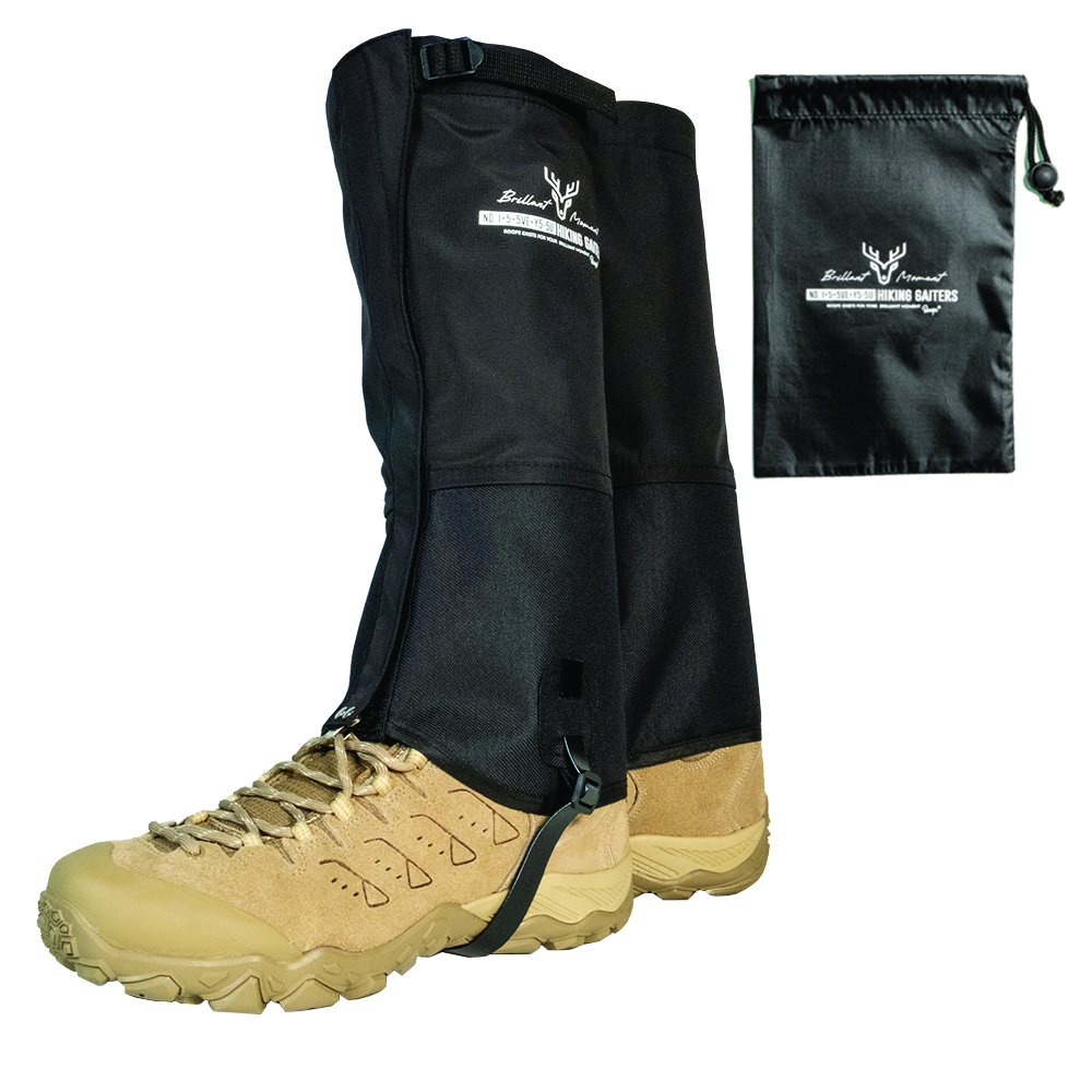 Roope 롱 쉴드 스패츠 좌 + 우 + 파우치 세트 11,070원