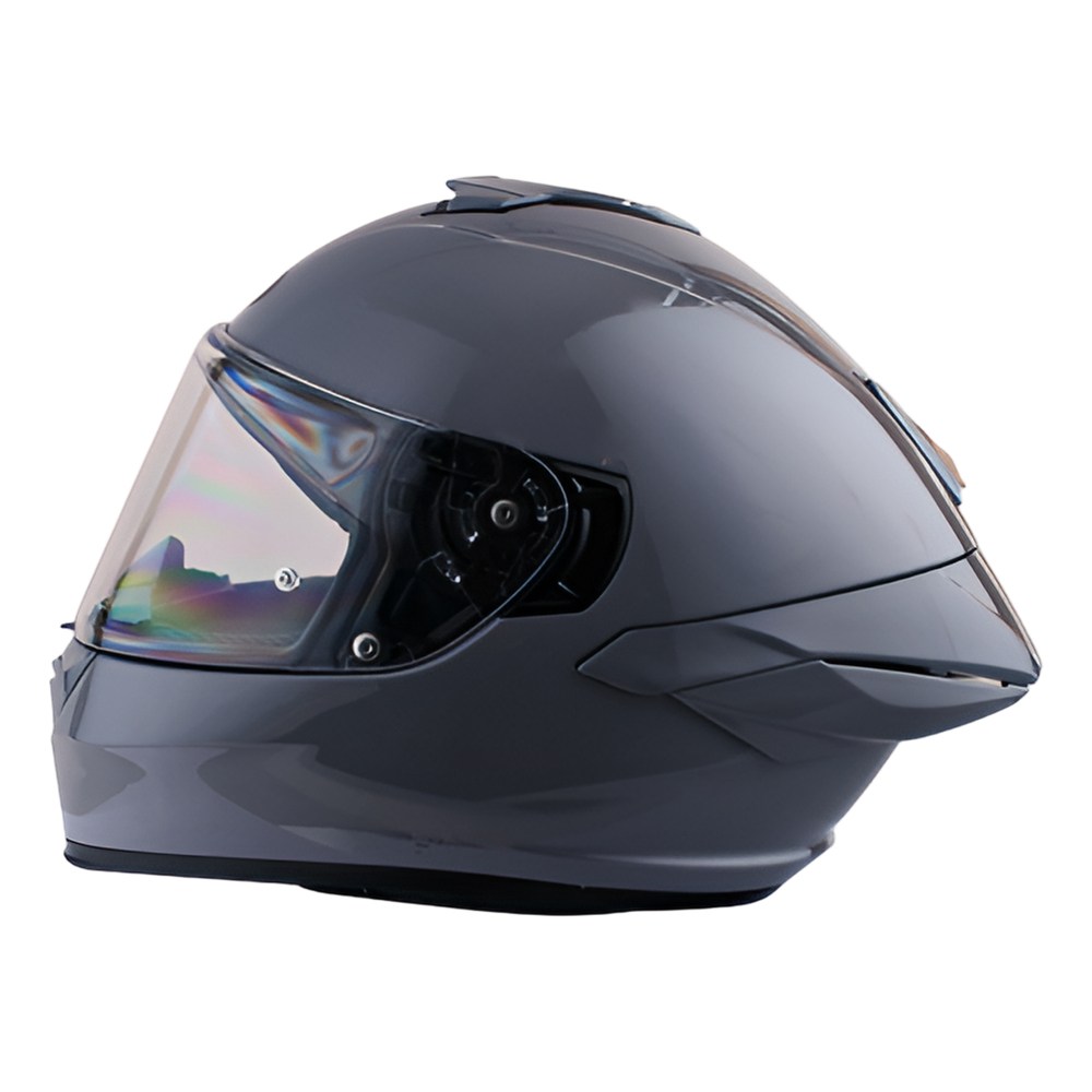 프로라이더스 NHK K5R 딤 그레이 싱글바이저 오토바이 헬멧 경량 풀페이스 130,000원