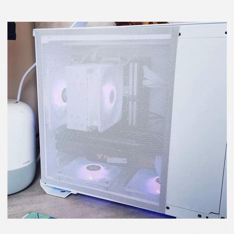 컴퓨터 먼지필터 롤자석 2종세트 PC 본체 방진 메쉬망 커버 14,050원