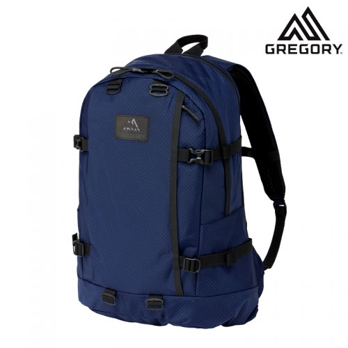 [그레고리] 매트릭스 올데이 백팩 (다크네이비), 다크네이비 186,600원