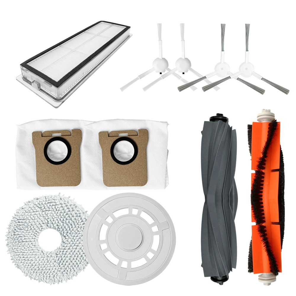 [호환] 멋진공간 드리미 B116 / L10s ultra / L20 ultra 소모품 걸레 필터 부품 2,500원