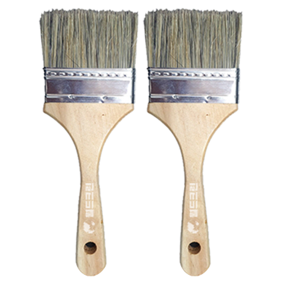 월드크린 다용도 페인트 붓 3,550원