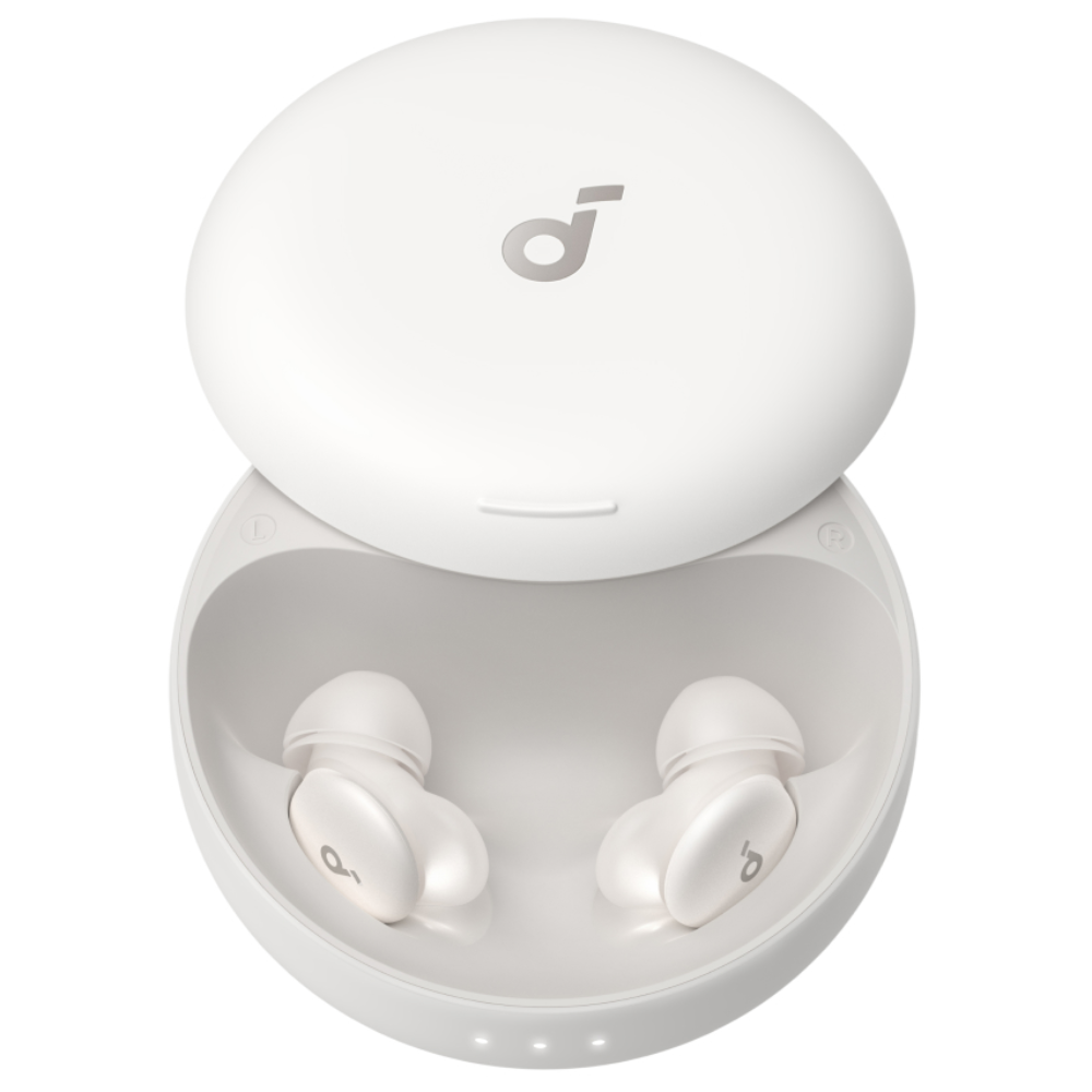 앤커 사운드코어 슬립 A30 수면용 무선 블루투스 이어폰, 화이트, D1301 279,990원