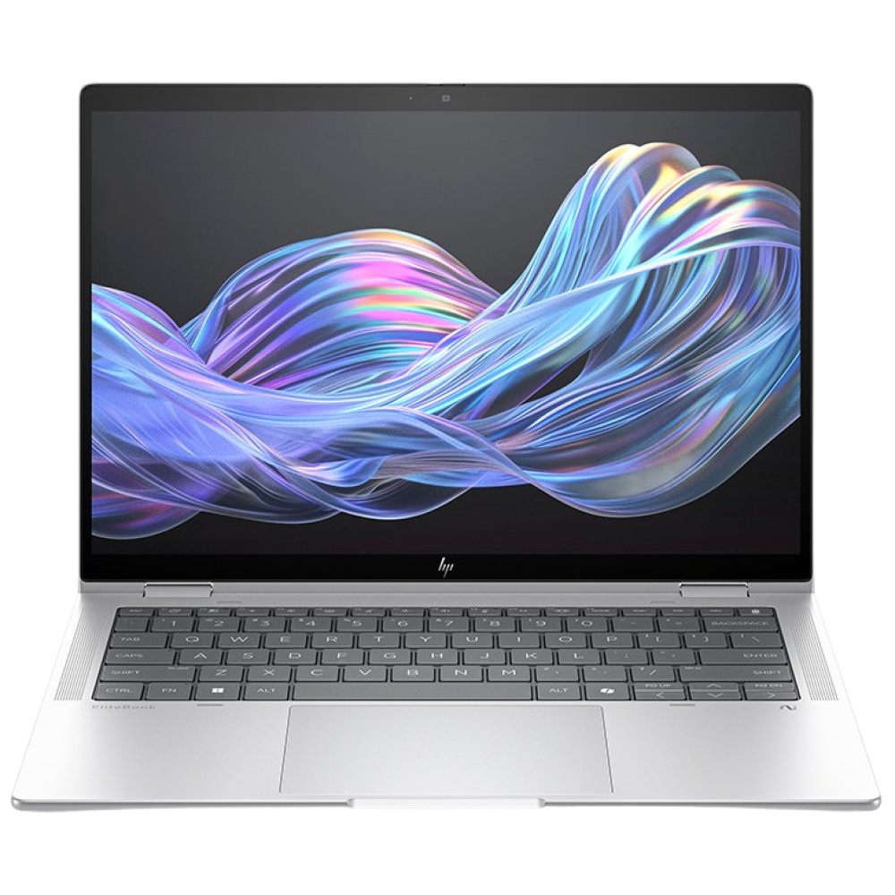 HP 엘리트북 X 플립 G1i 14 U7 258V 32GB 1TB W11P 5G AI 노트북, B94E9PT, WIN11 Pro, 32GB, 1TB, Glacier Silver 2,999,000원