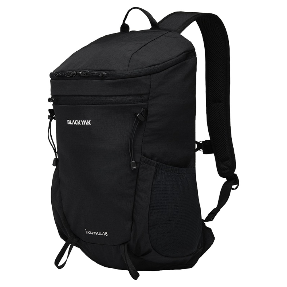 블랙야크 공용 카르마 배낭 18L 2BYKSXV904 방수커버 포함 103,110원