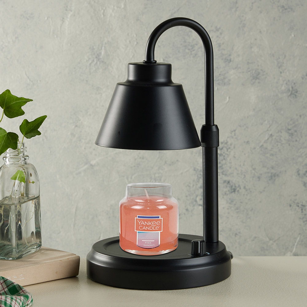 에인디 높이조절 초초 블랙 캔들워머+양키캔들 스몰자 104g 세트 44,900원