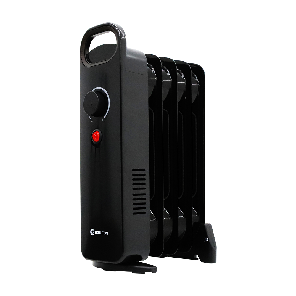 툴콘 라디에이터 캠핑난로 사무실 미니난로 500W 히터 TOR-MINI 39,800원