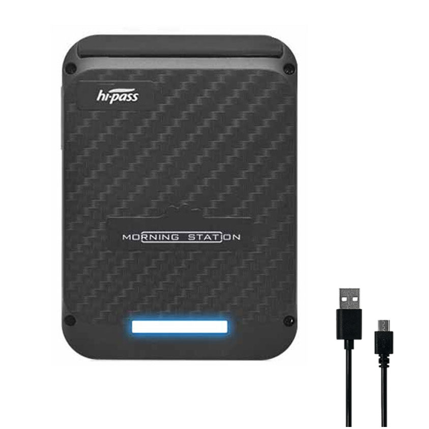 무선 하이패스 단말기 건전지형 고급형 + USB 케이블포함 45,000원