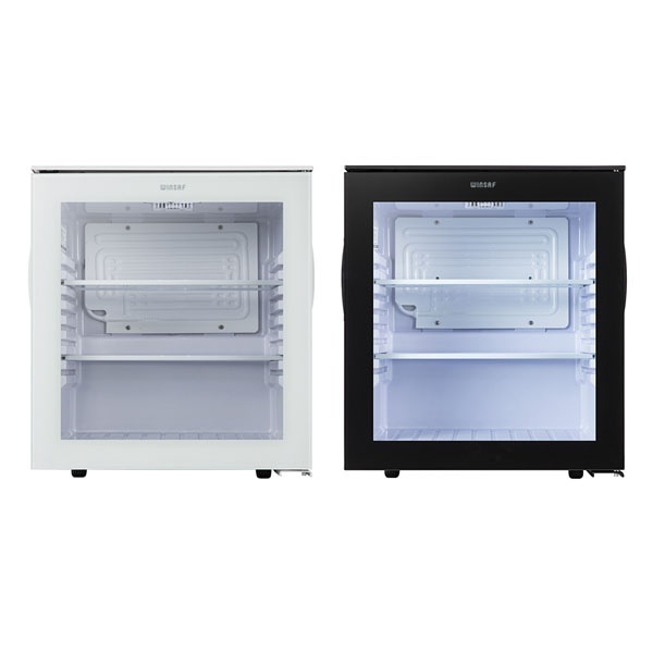 (윈텍) 윈세프 미니냉장고 25L 쇼케이스냉장고 음료수냉장고 (XC-25D) 339,000원