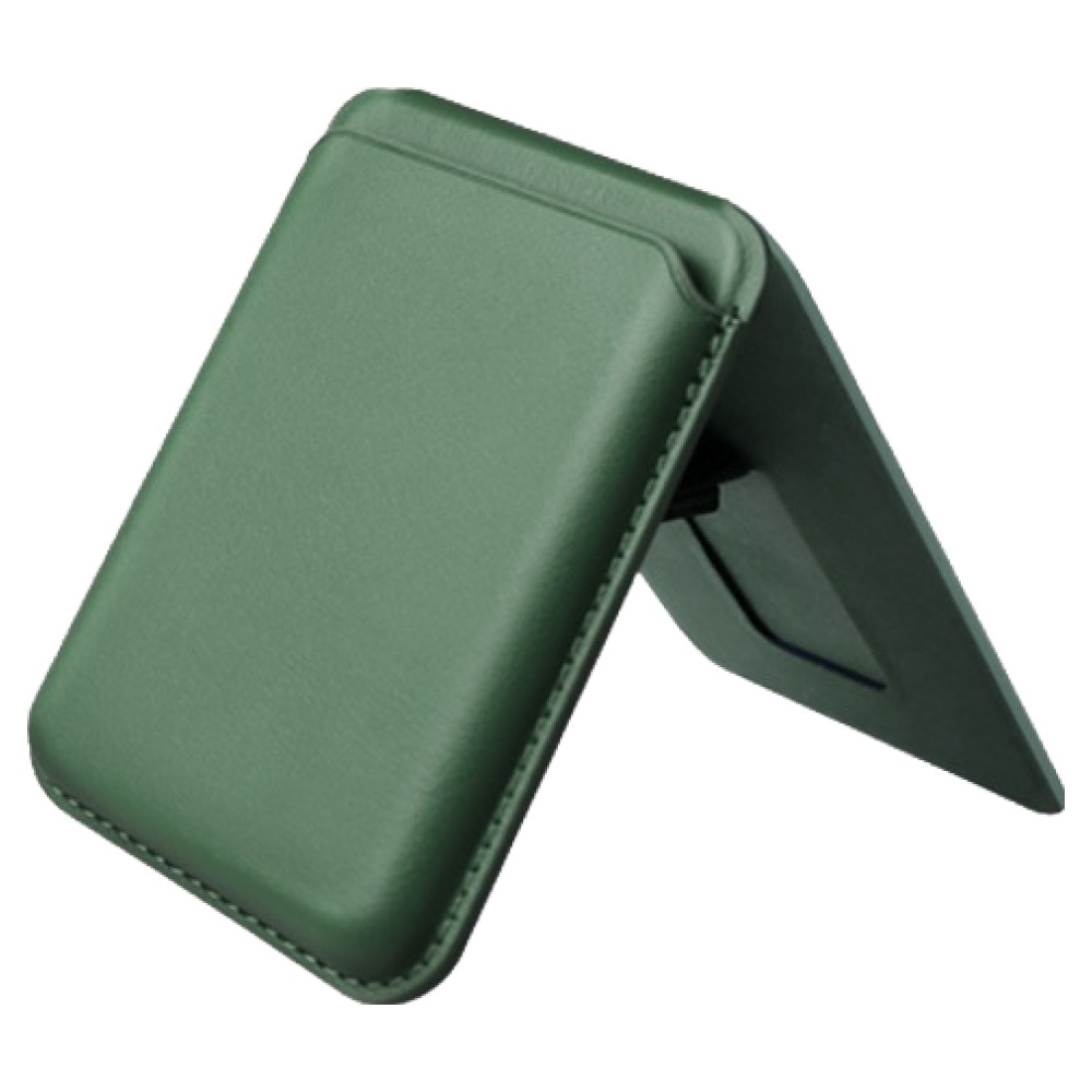 아크로 루카 맥세이프 카드지갑 스탠드, 1개, 그린 10,900원