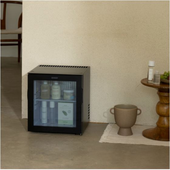 윈세프 호텔 무소음 쇼케이스 냉장고 WC-20D,25D,30D 20L-30L 미니바 윈텍 299,000원