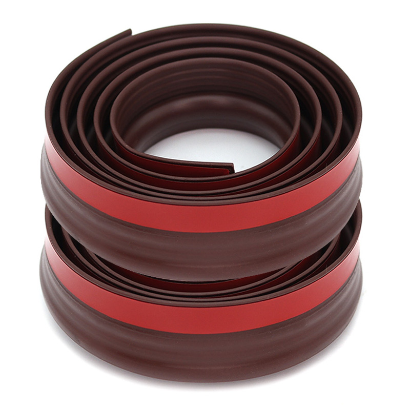 아이베란다 사계절 목문 창문 틈막이 소음 외풍 차단 바람막이 브라운 8,200원