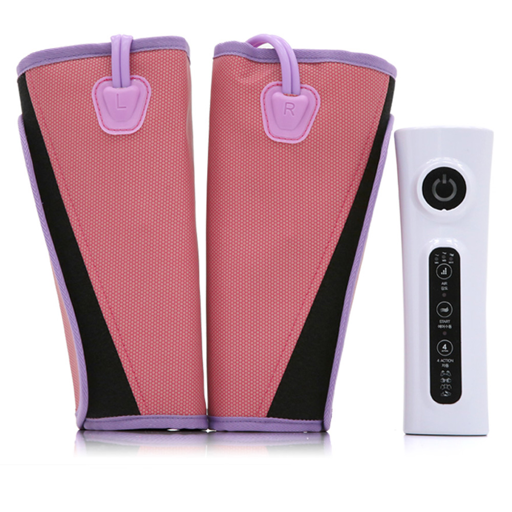 제스파 무선 종아리 라인슬리머 코드프리 공기압 발마사지기 양쪽 35,760원