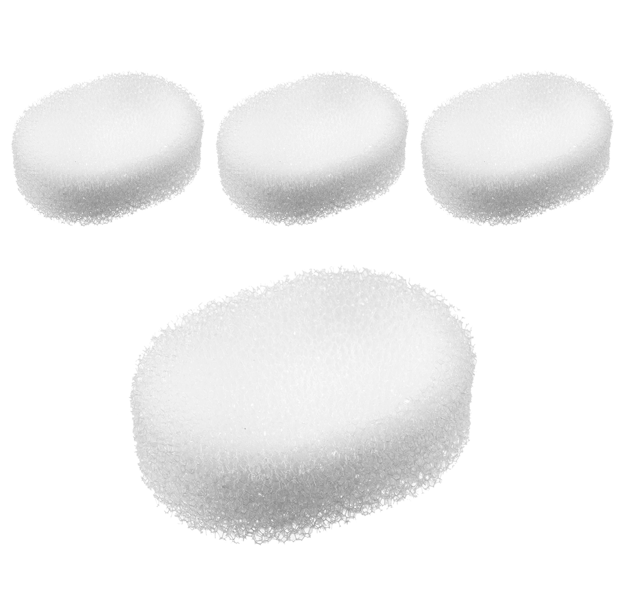 코멧 물빠짐이 좋은 비누받침 4P 4,410원