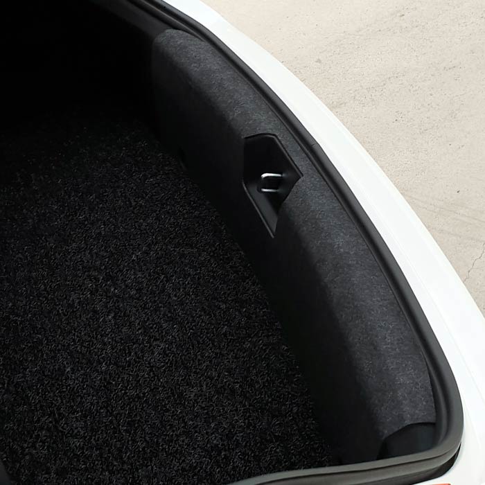 카프트 K8 호환 도어커버 스크래치방지 용품 몰딩 15,000원