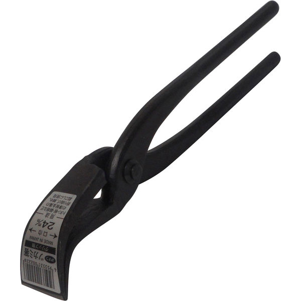 미마츠 절곡집게 24mm 222-24 32,900원