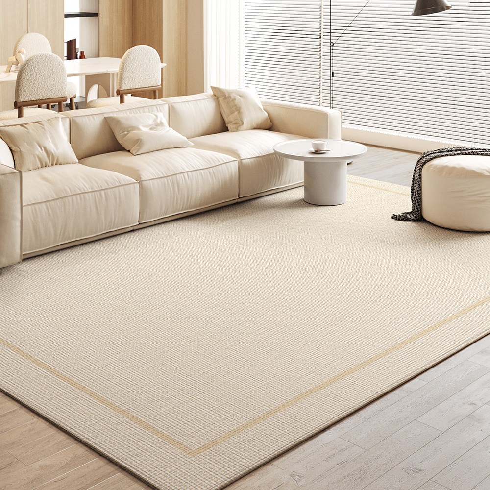 DEXI 러그 카페트 거실 단모 먼지없는 대형매트 160,900원