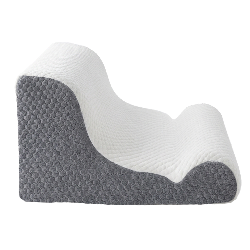 맘즈웰 베개 경추 등받이 거북목 목디스크 역류성 쿠션 올인원 배게, 베이직, 1개 75,000원