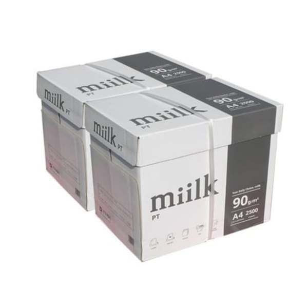 밀크 PT A4 90g 5000매(2500매 x 2박스) SAMU(G) 64,100원