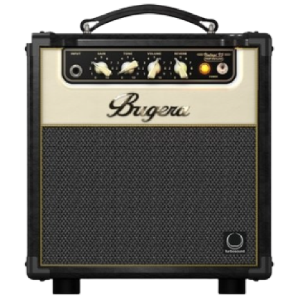 부게라 V5 INFINIUM 진공관 기타 앰프 525,000원