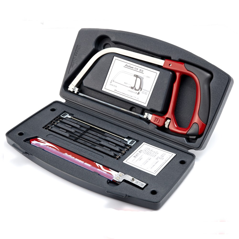 한아코어젠 금속목재 겸용 줄톱 절단기 전문가용 HA-2100 타입 59,800원