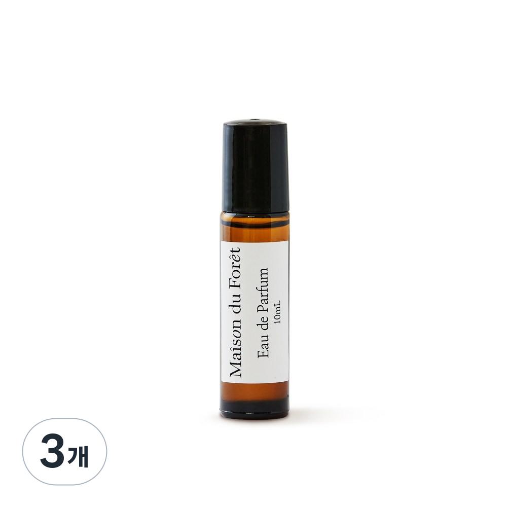 블루밍 플라워 오드퍼퓸 남녀공용 카피향수 Maison Du Foret 29,200원