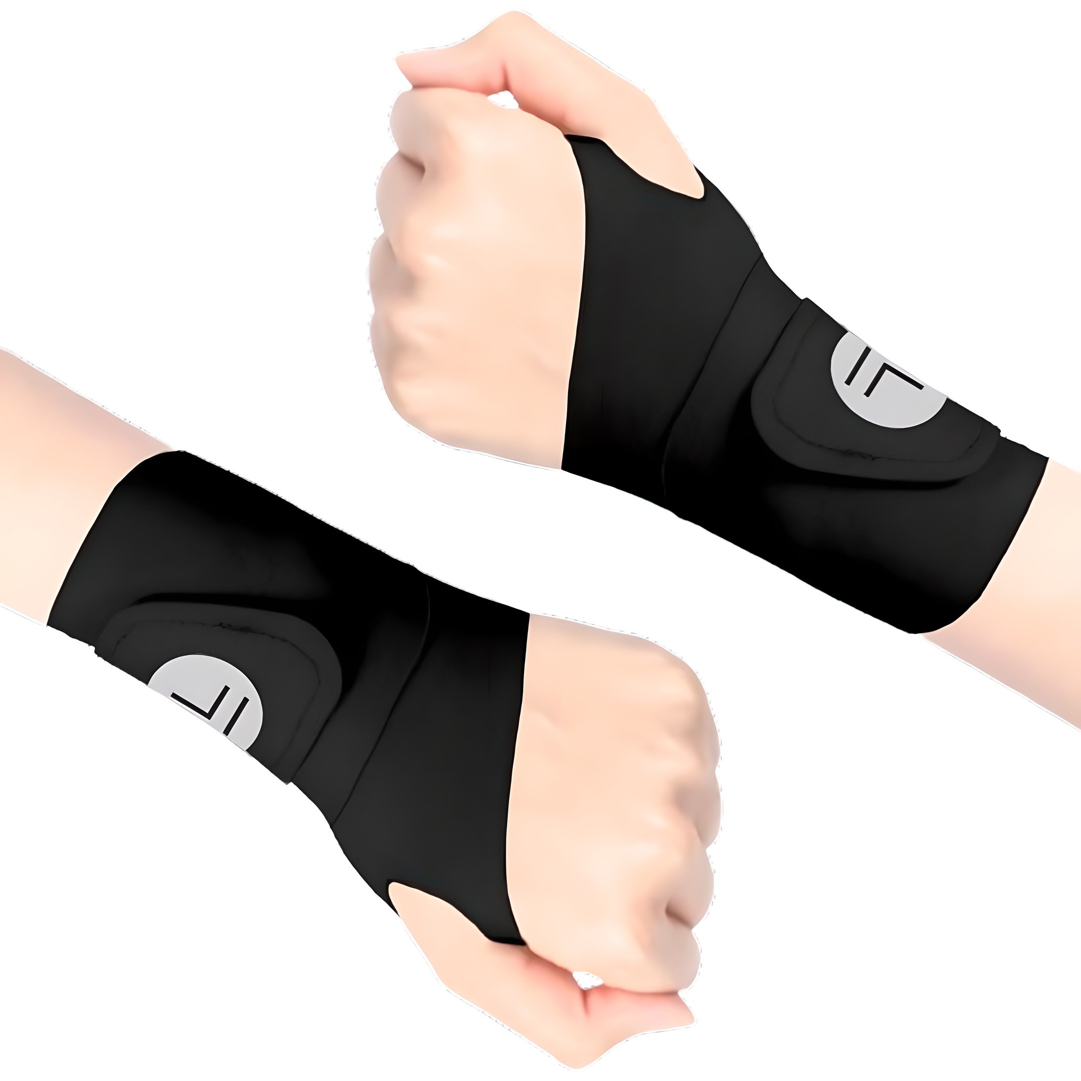 관절가이드 데일리 손목보호대 2p 7,400원