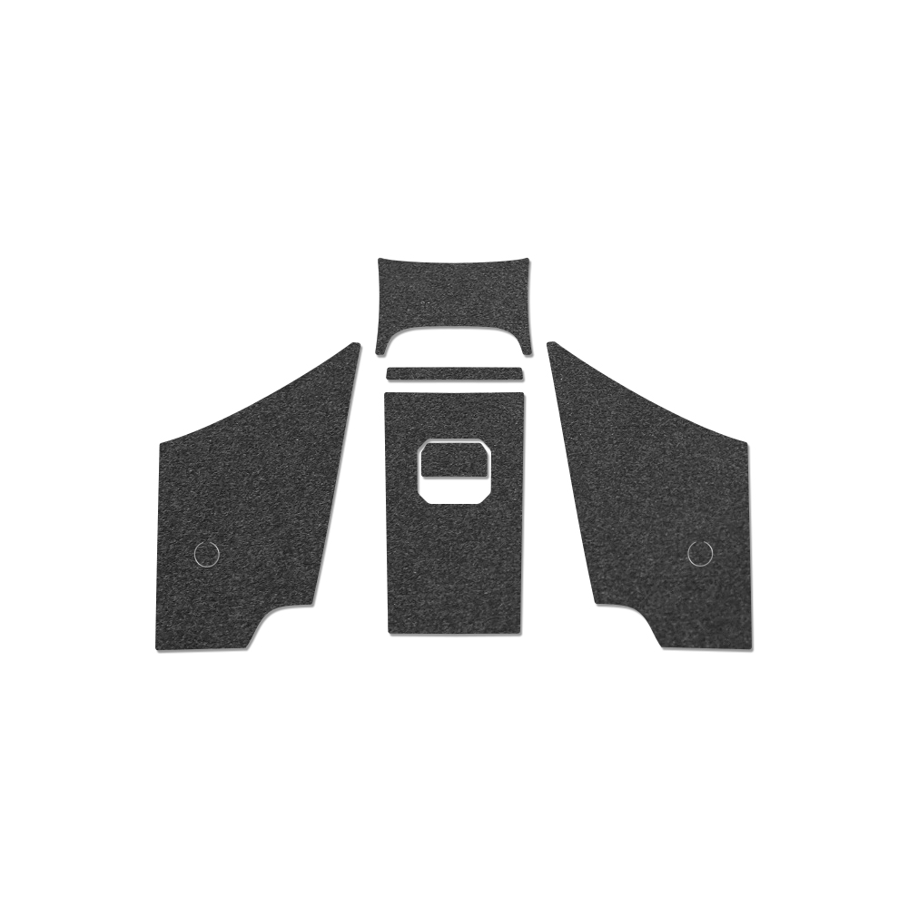 EV9 스크래치 방지 콘솔후면커버(확장형) 15,000원