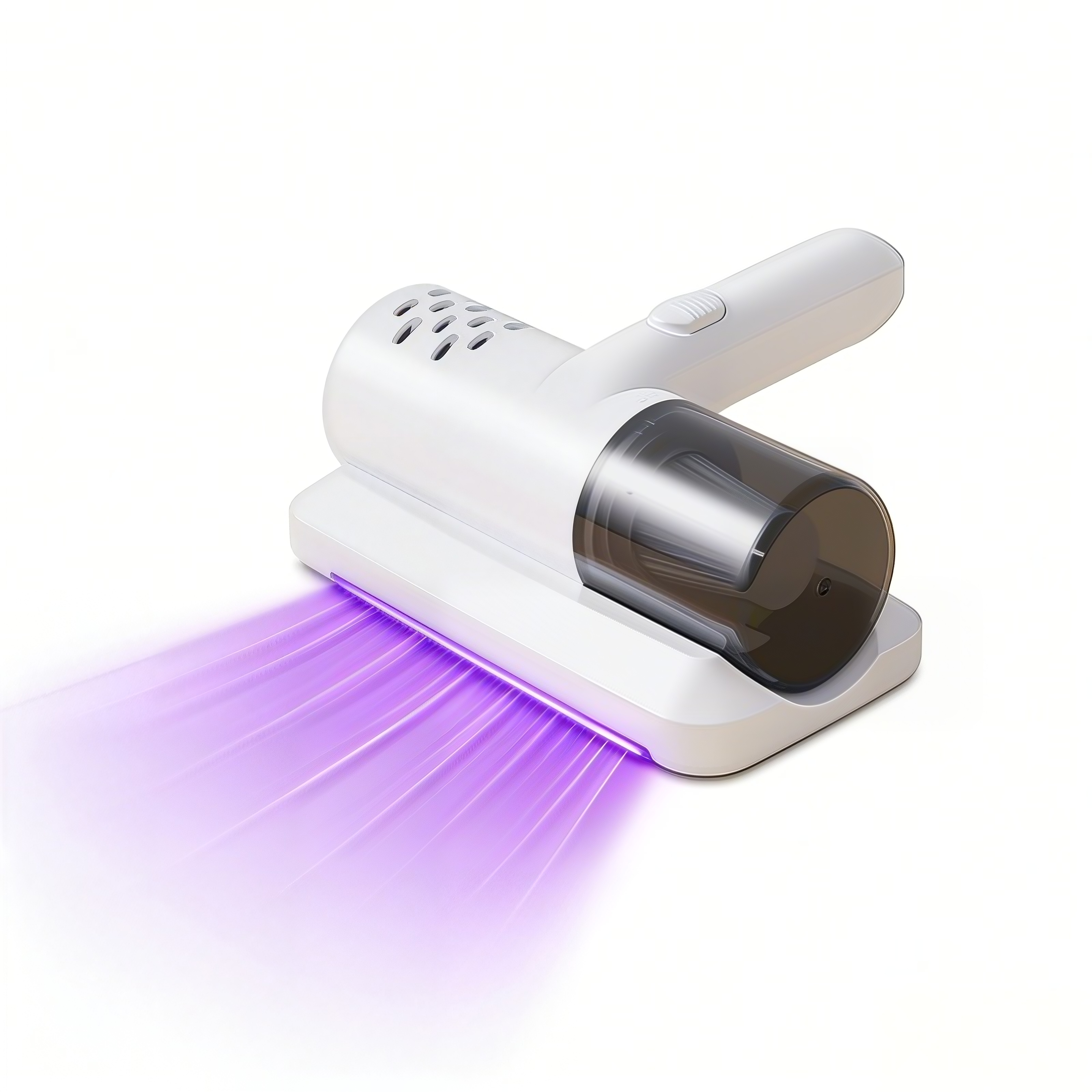 가정용 무선 이불 침구청소기 UV자외선 진드기 제거 10,700원