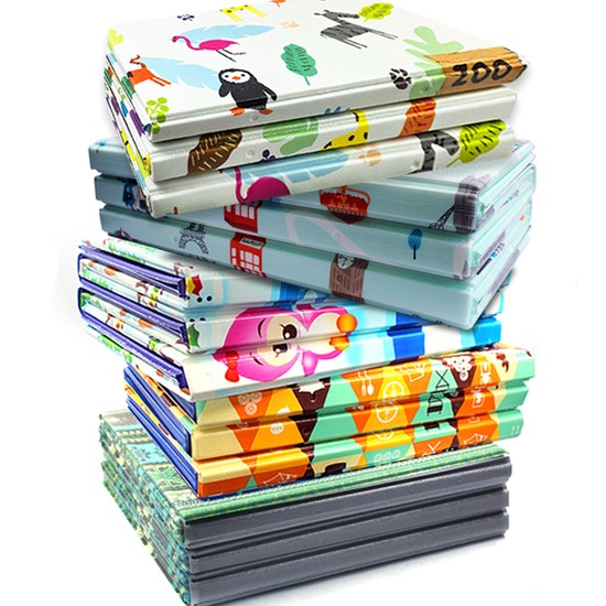 3단 캠핑매트 돗자리 코팅 방수매트 200x240 22,220원