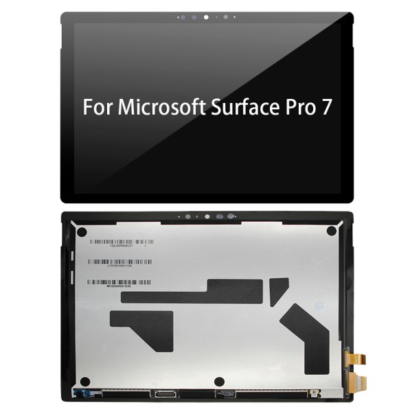 AAAA LCD Microsoft Surface Pro 1 3 4 5 6 7 LCD 디스플레이 터치 스크린 디지타이저 어셈블리 1886 1807 1796 1724 16311514 81,500원