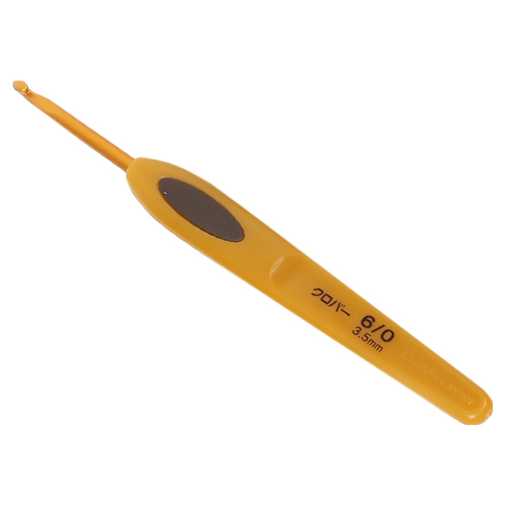 Clover 펜 E 모사용 코바늘 9,670원