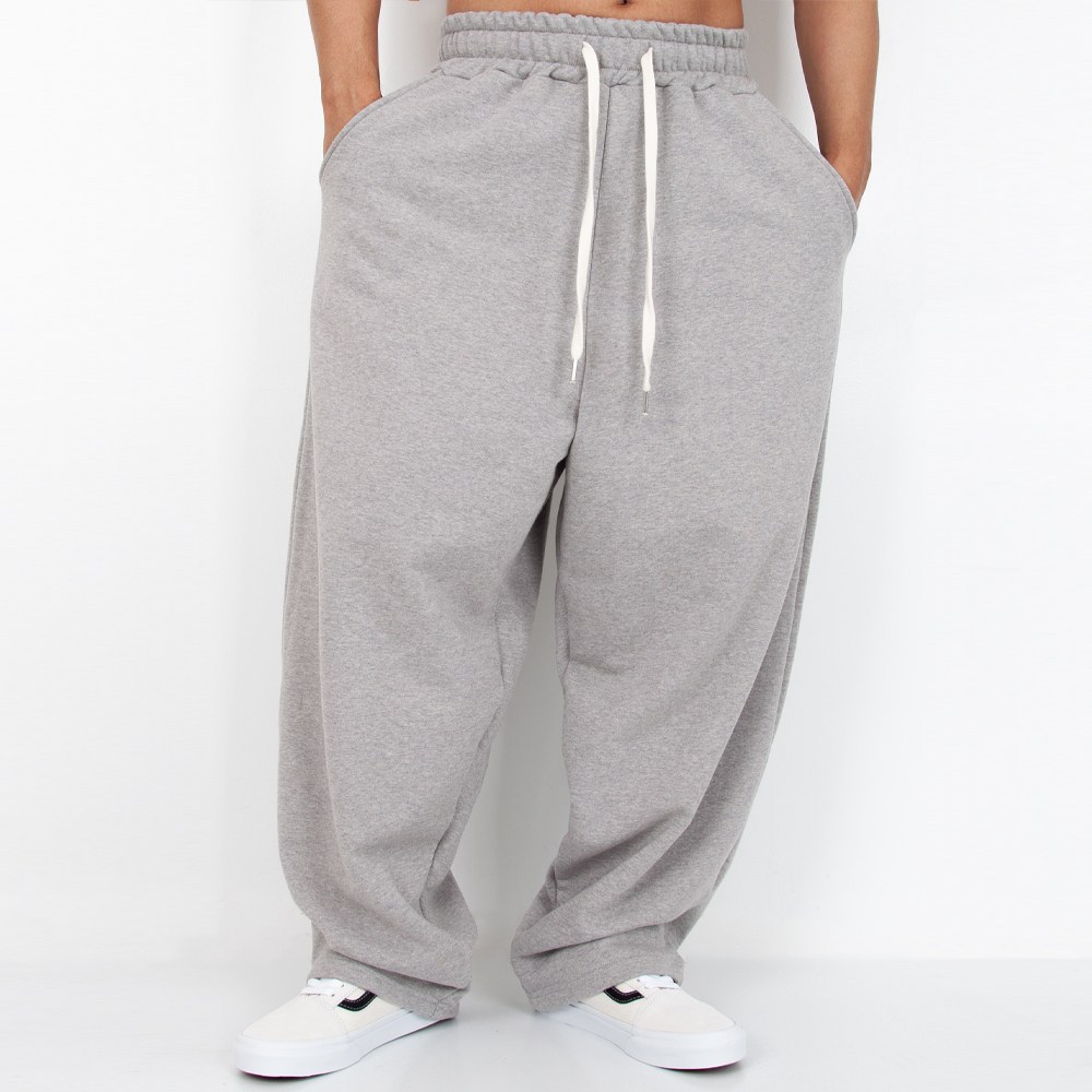 PACIENCIA 와이드 벌룬 팬츠 58,900원