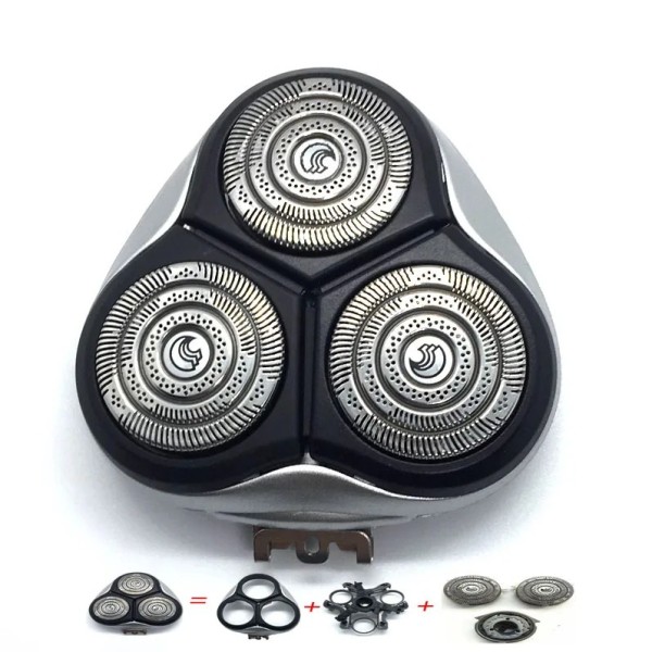 필립스 호환 HQ9100 9170XL 9195XL 9100XLCC 용 교체 면도기 헤드 54,500원