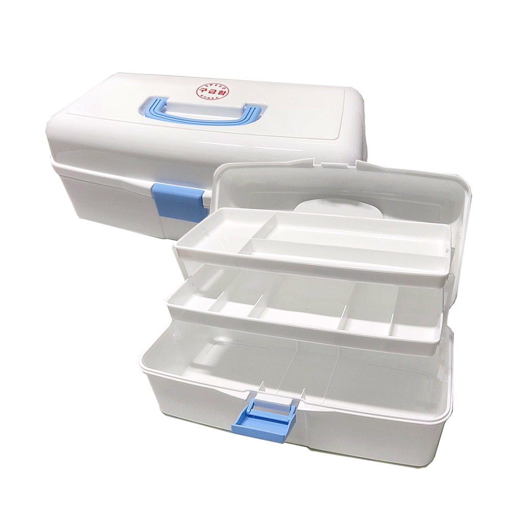 한양 스피드 구급함 케이스 중형 국산 12,020원