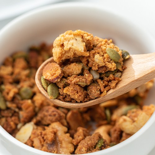 메건스 호두키토그래놀라 *호두가루반죽*저탄수 시리얼, 1개, 1.5kg 56,590원