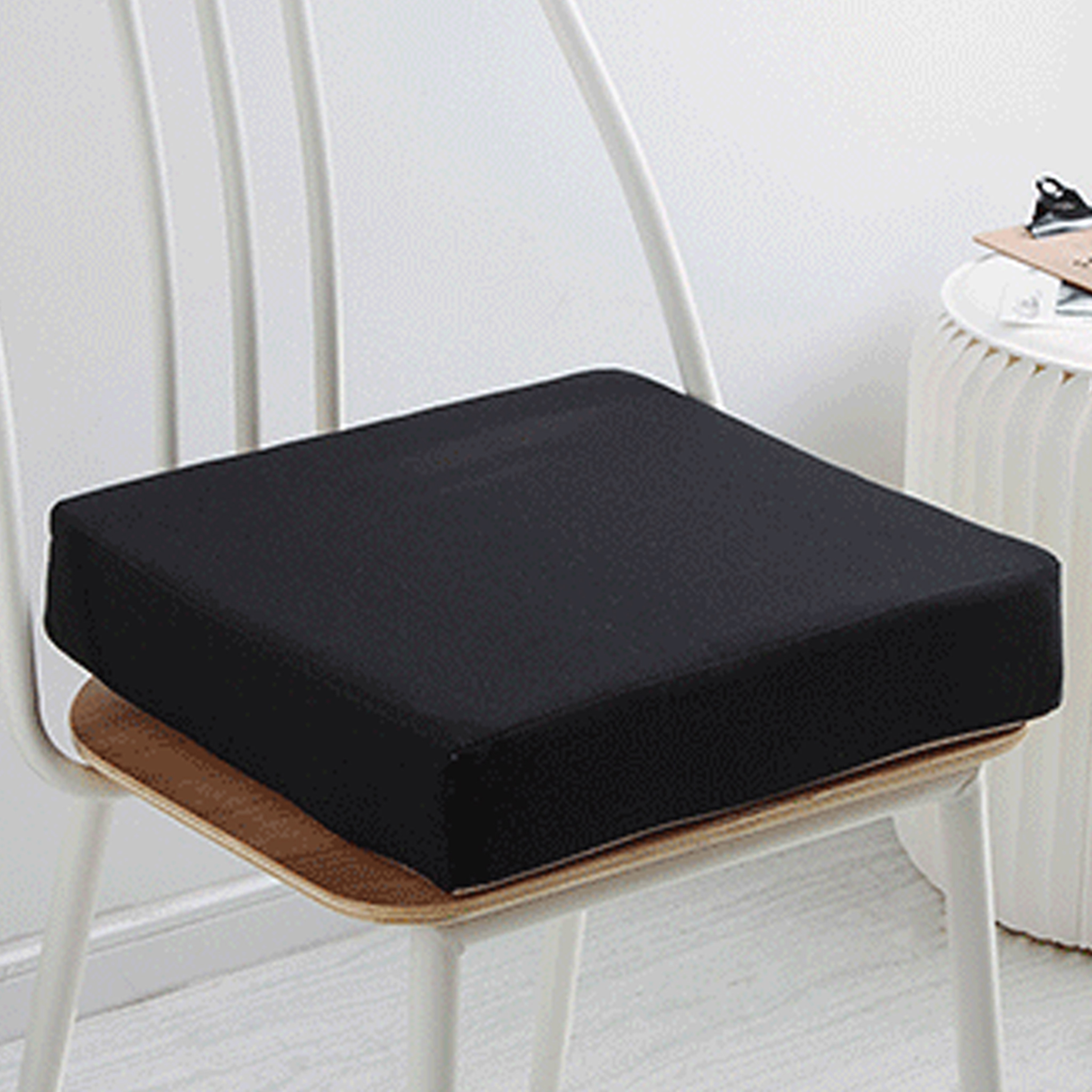 키높이방석 높은 큰방석 두꺼운방석 사무실 식탁방석 9,500원