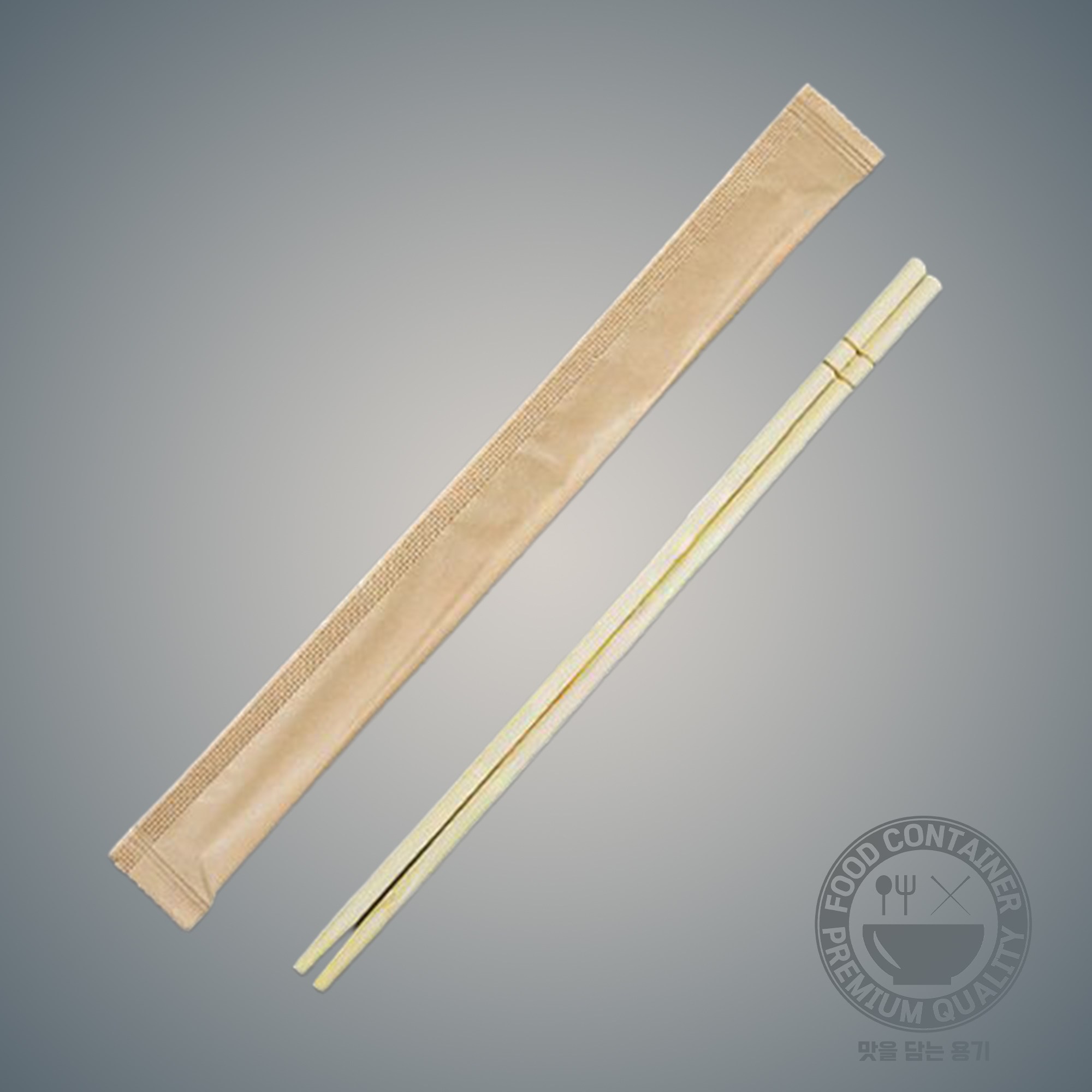 대나무 젓가락 크라프트지포장 200mm 59,800원