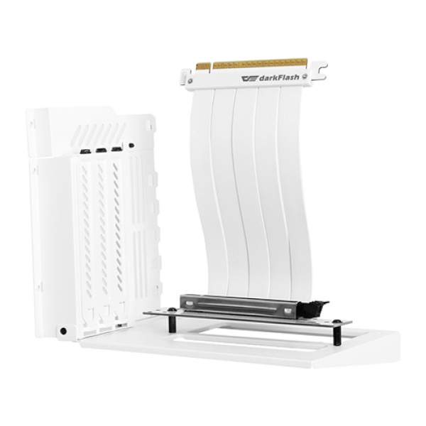[darkFlash] GCB470 라이저 케이블 지지대 KIT [화이트] 36,270원
