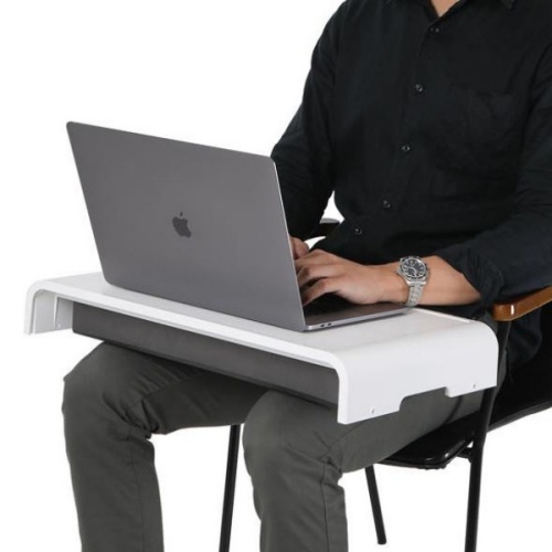 독서대 노트북 무릎 책상 쿠션 테이블 독서대 침대 베드 테이블 거치대 받침대 트레이 식판 28,900원