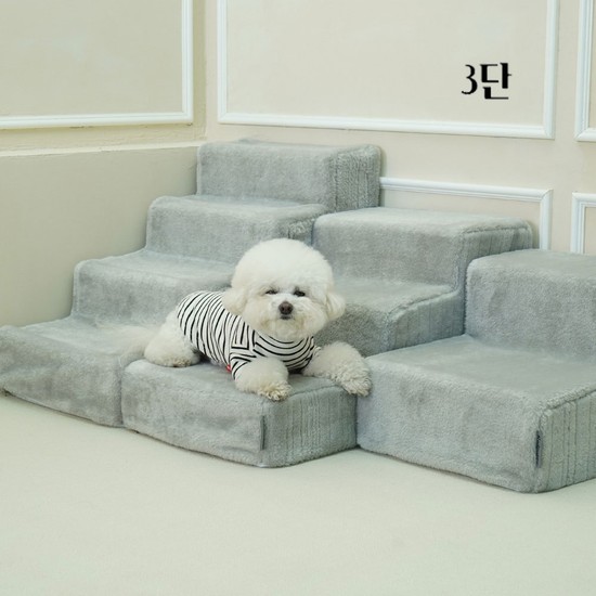 ReD_PuPPY 빌리브펫스텝-3단 51,000원