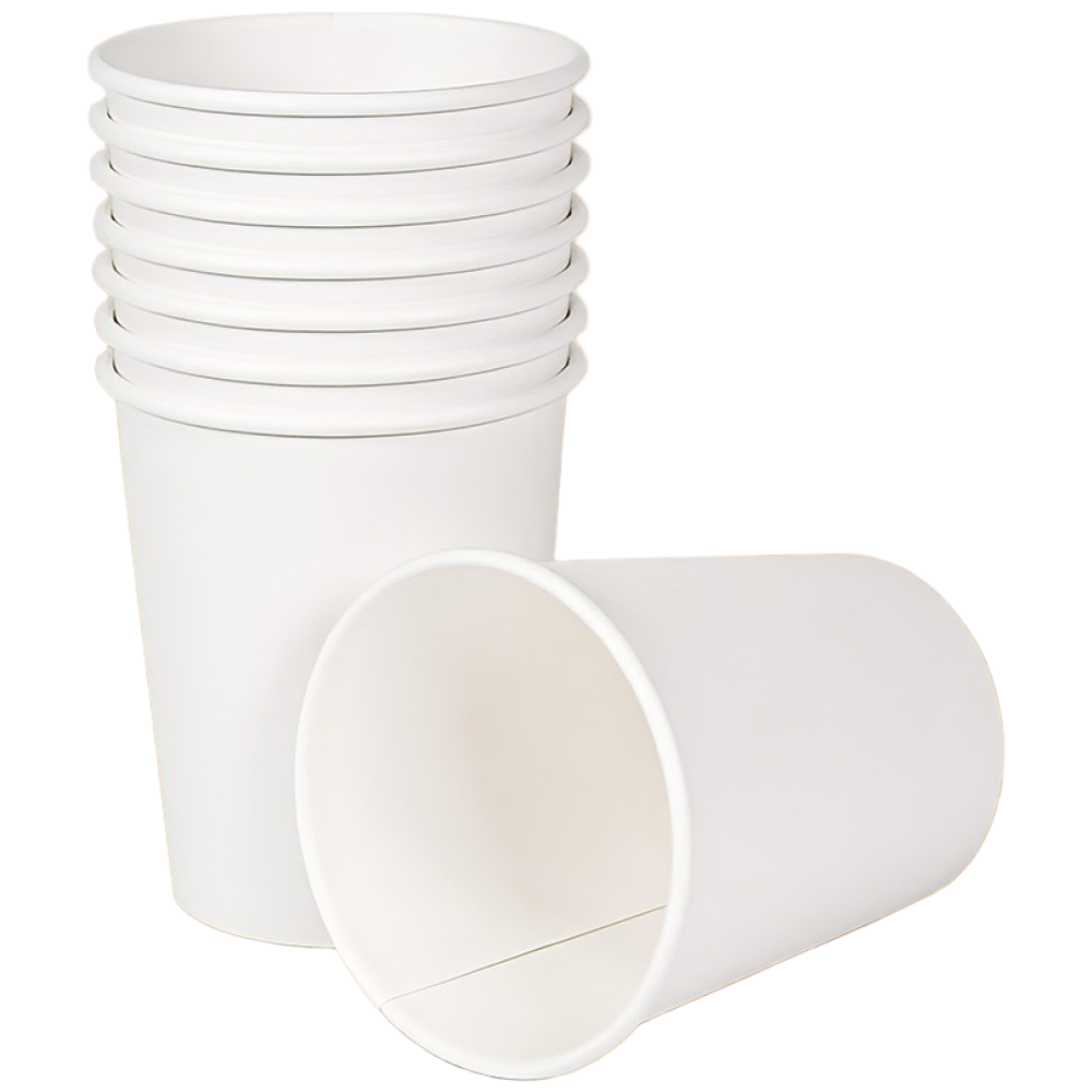 10온스 종이컵 무지 1박스 1000개입, 1000개입, 1개 32,000원