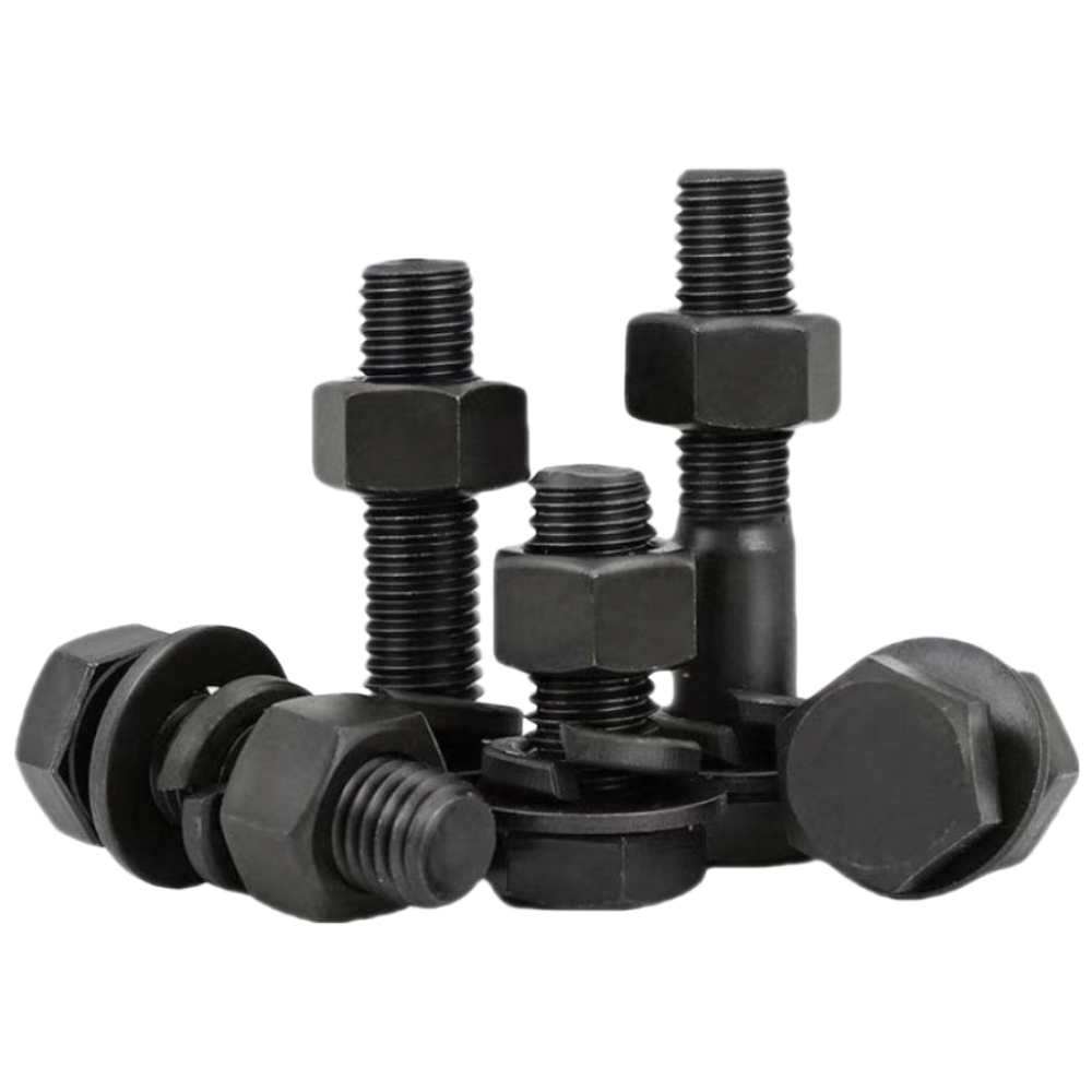 특강볼트세트(5개묶음) 국산 고장력볼트너트와샤세트 M12 소량포장 너트와샤 서비스 M12, 5개, 25mm, M12 1,500원