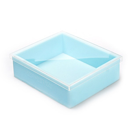 실리콘몰드 실리콘몰드3kg하늘색(뚜껑포함) #비누몰드 #대용량비누몰드 #3kg몰드 #비누만들기 49,000원