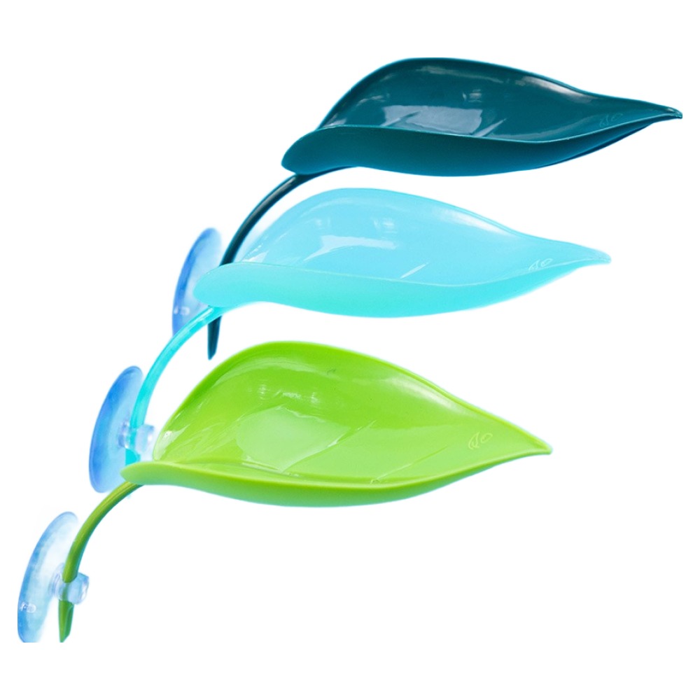 레몽크리프 개구리잎 튼튼 베타침대 20 x 13 x 5 cm 3종 세트, 1세트 4,800원