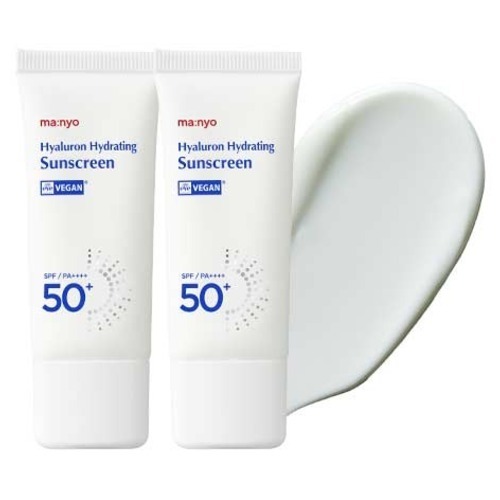 마녀공장 히알루론 하이드레이팅 선크림 SPF50+ PA++++ 20,390원