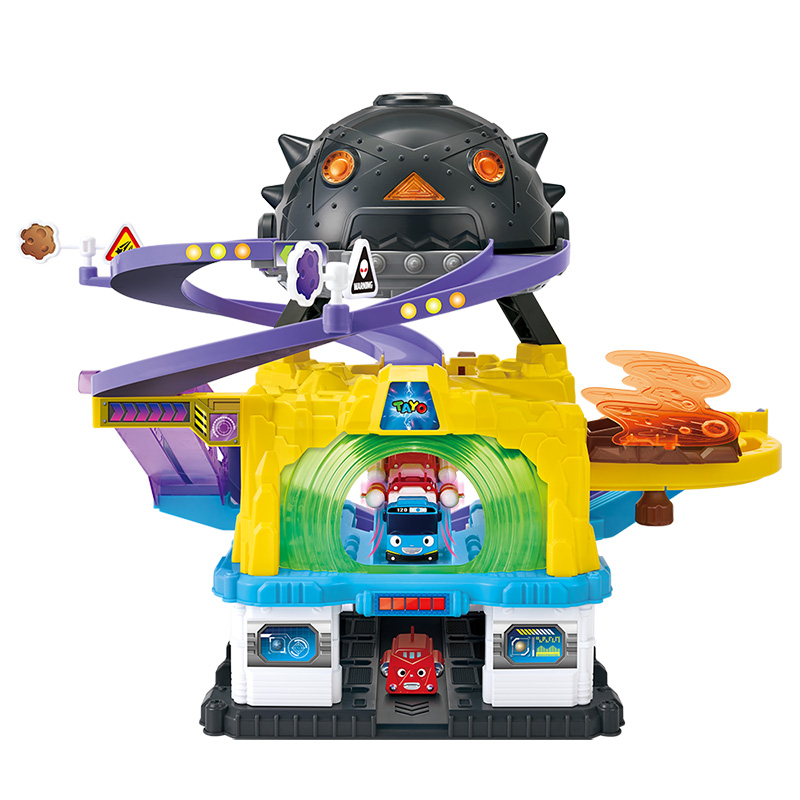 레스큐 타요 스페이스 어드벤처 플레이세트, 상세 설명 참조 78,900원