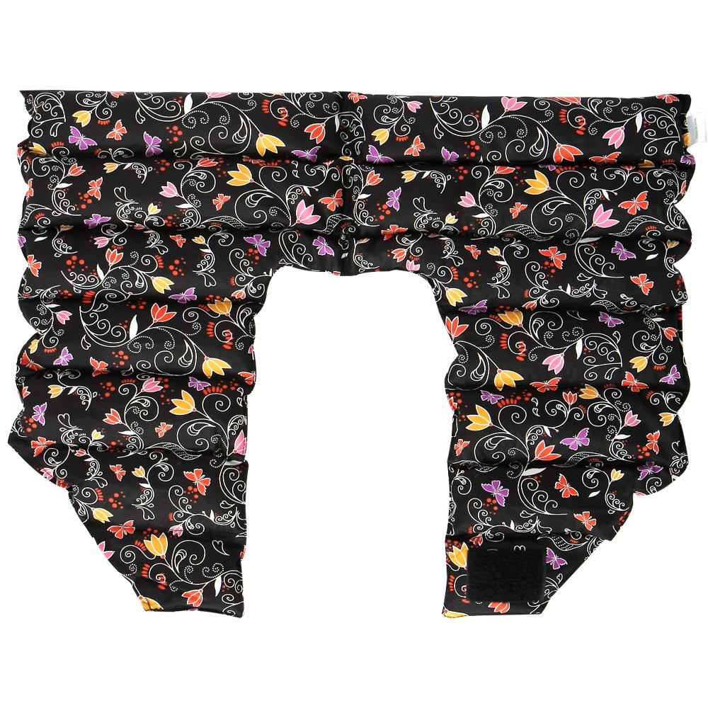 아이러브허브 어깨용 찜질팩 고급형 블랙 39,800원